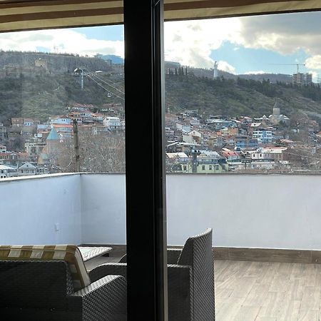 Rikhe Palace Boutique Hotel Tbilisi Zewnętrze zdjęcie