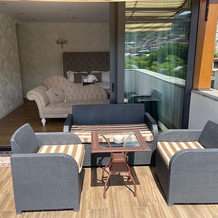 Rikhe Palace Boutique Hotel Tbilisi Zewnętrze zdjęcie