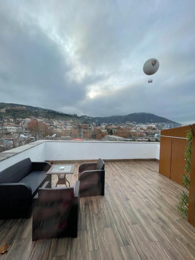 Rikhe Palace Boutique Hotel Tbilisi Zewnętrze zdjęcie