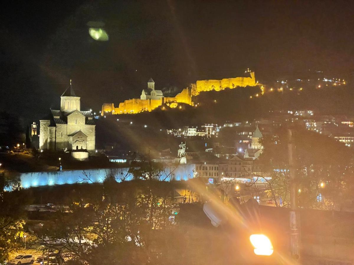 Rikhe Palace Boutique Hotel Tbilisi Zewnętrze zdjęcie
