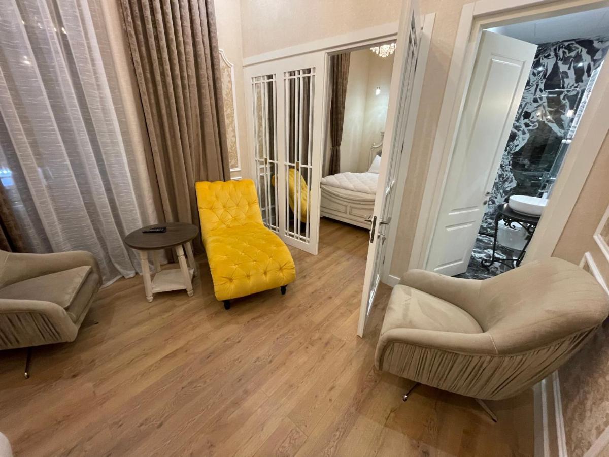Rikhe Palace Boutique Hotel Tbilisi Zewnętrze zdjęcie