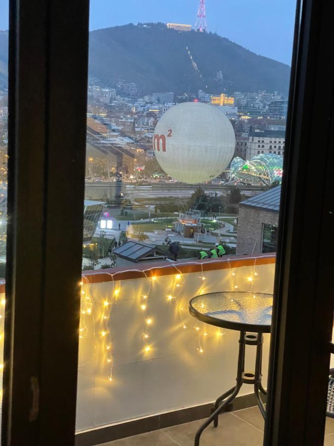 Rikhe Palace Boutique Hotel Tbilisi Zewnętrze zdjęcie