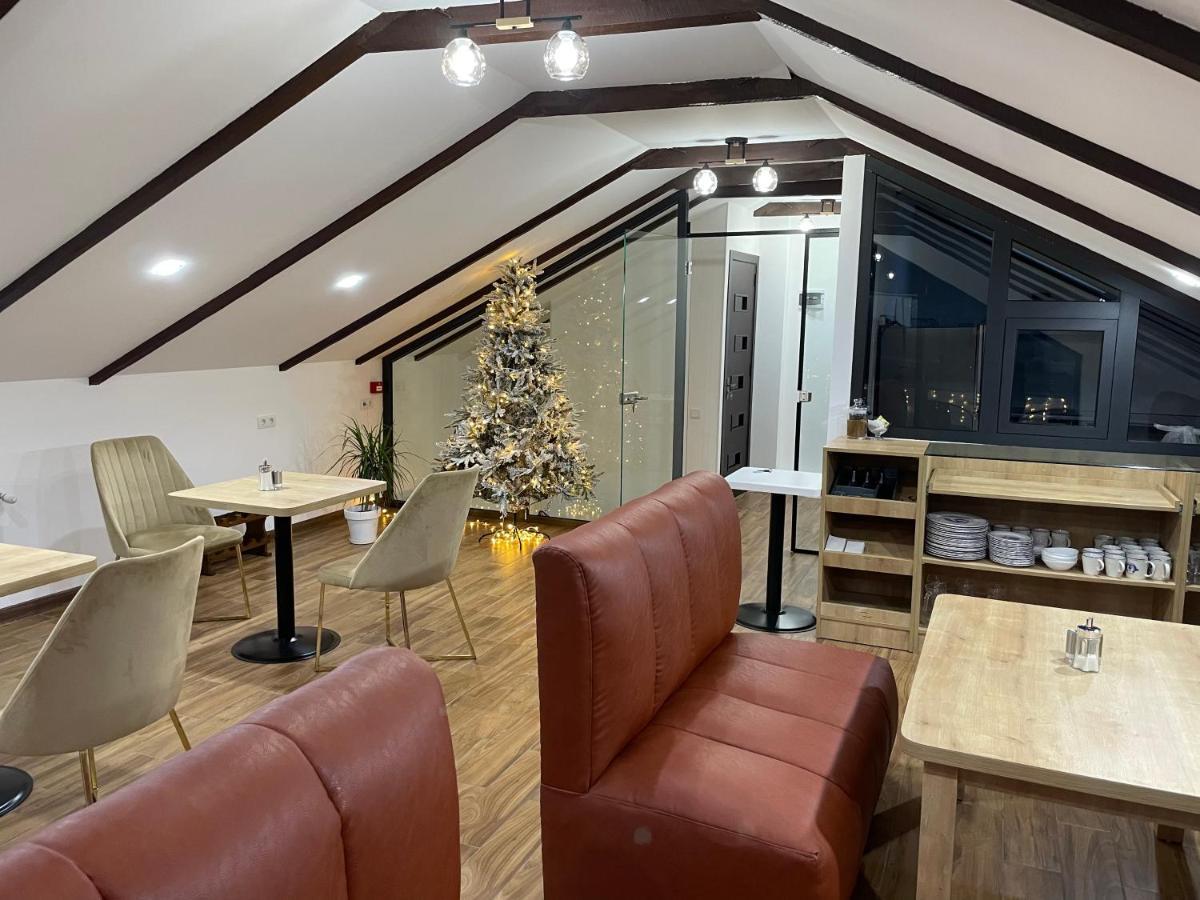 Rikhe Palace Boutique Hotel Tbilisi Zewnętrze zdjęcie