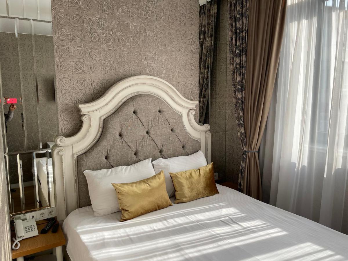 Rikhe Palace Boutique Hotel Tbilisi Zewnętrze zdjęcie