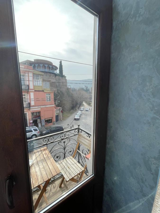 Rikhe Palace Boutique Hotel Tbilisi Zewnętrze zdjęcie