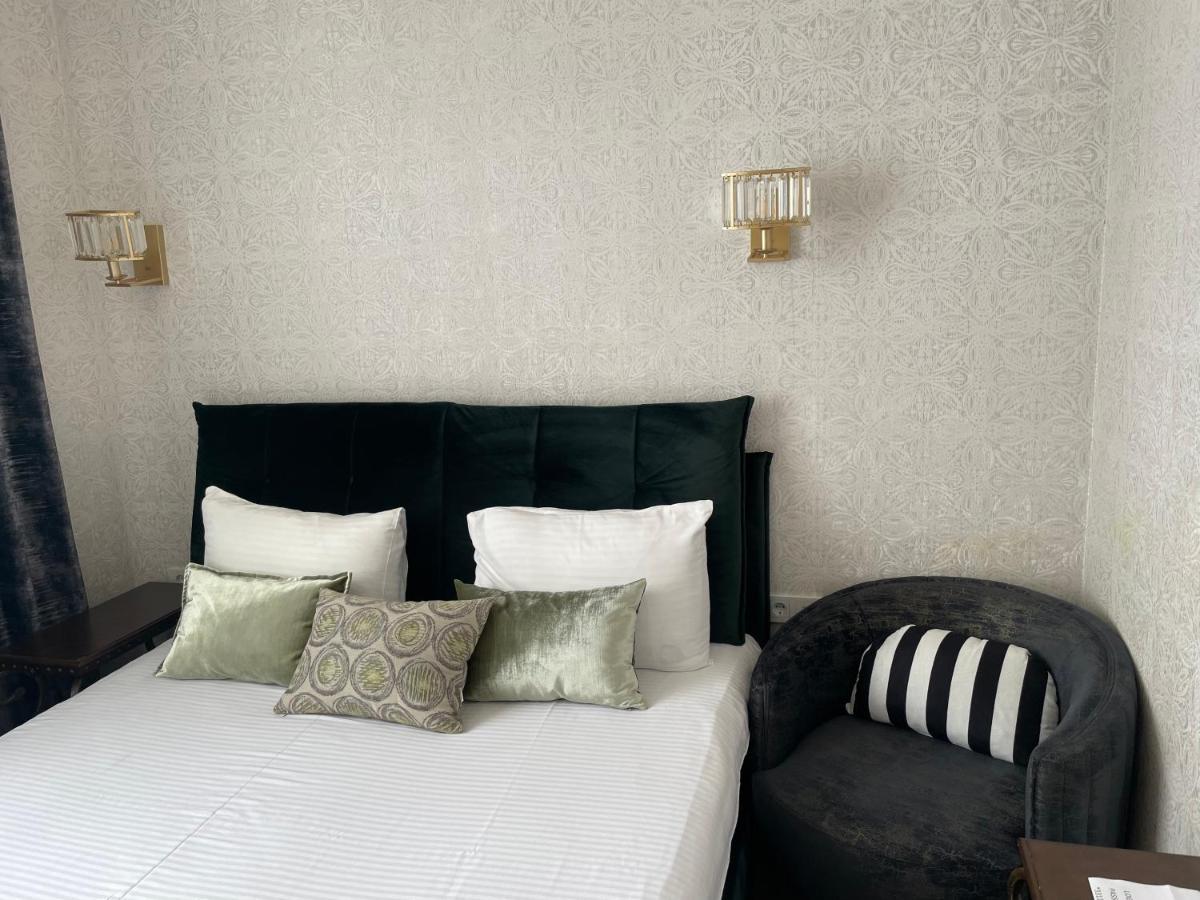 Rikhe Palace Boutique Hotel Tbilisi Zewnętrze zdjęcie