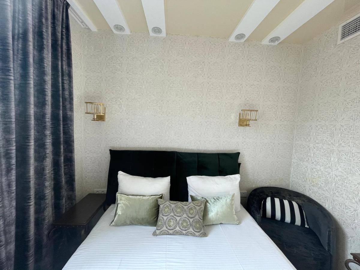 Rikhe Palace Boutique Hotel Tbilisi Zewnętrze zdjęcie