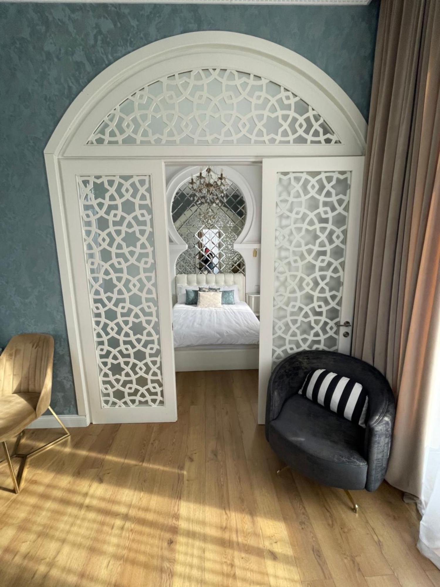 Rikhe Palace Boutique Hotel Tbilisi Zewnętrze zdjęcie