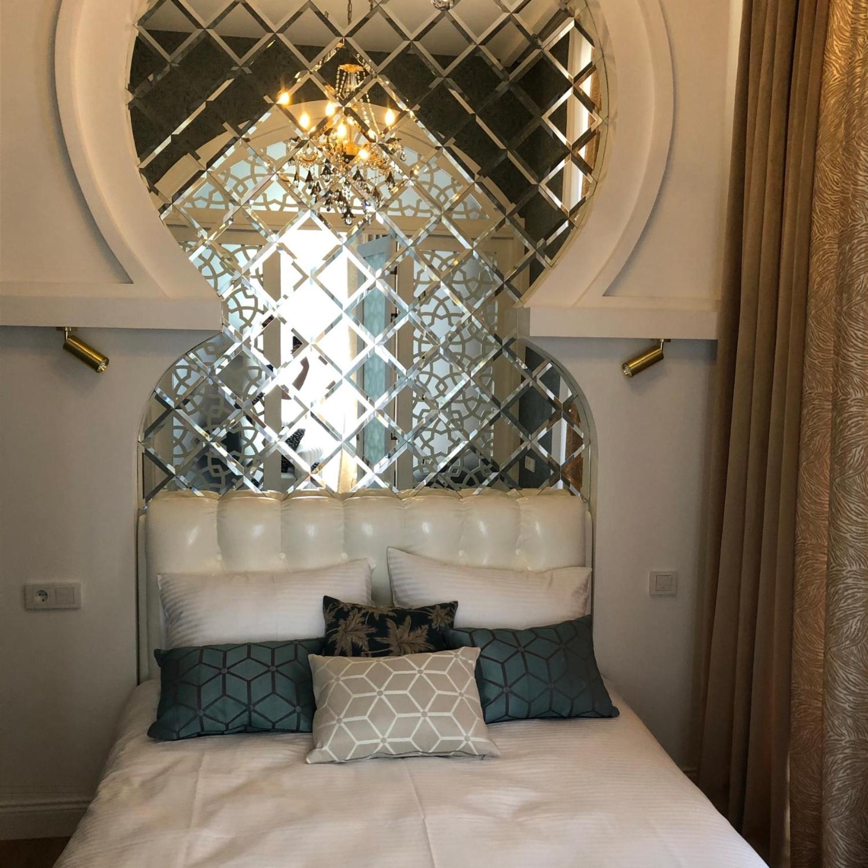 Rikhe Palace Boutique Hotel Tbilisi Zewnętrze zdjęcie