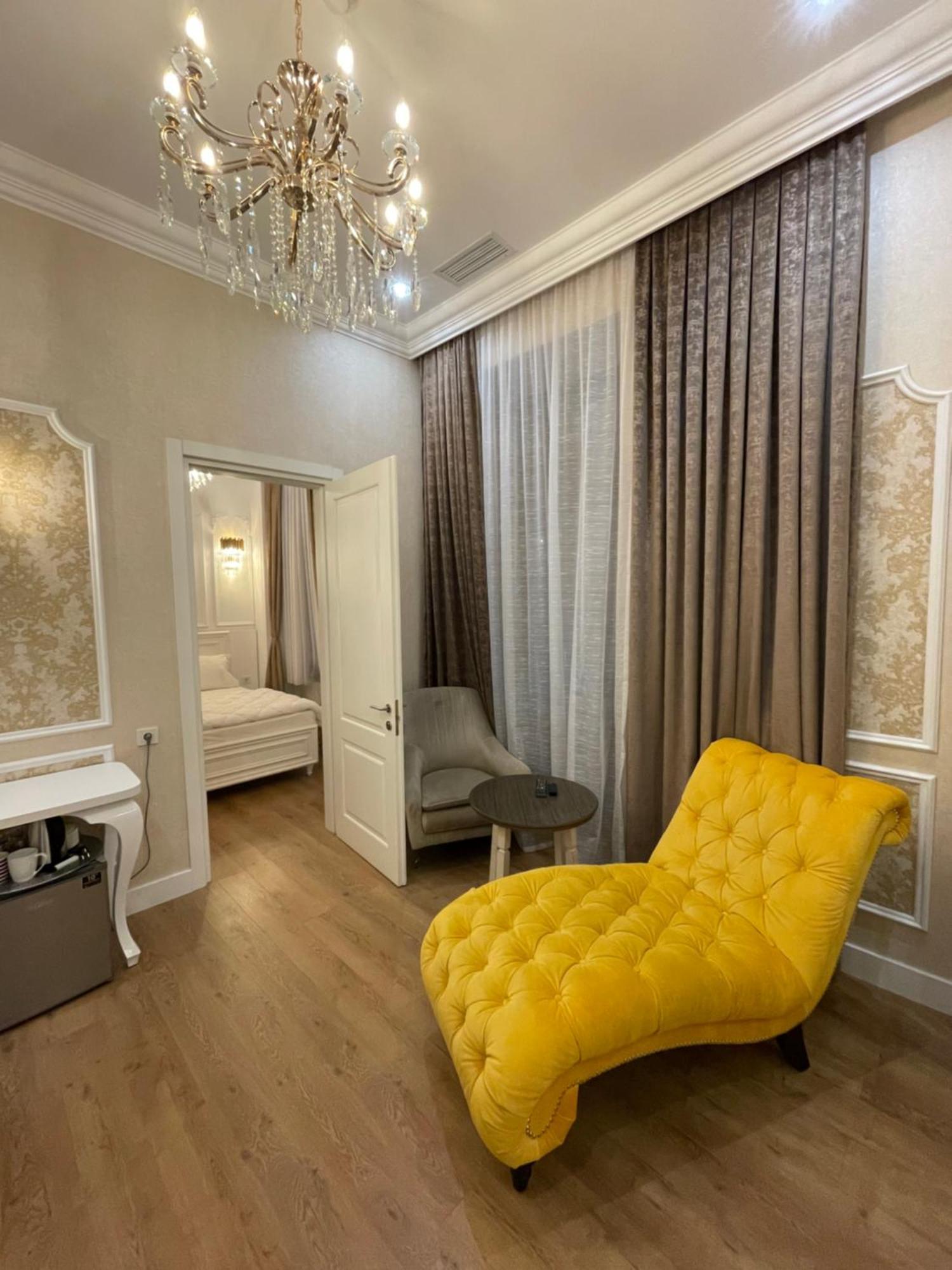 Rikhe Palace Boutique Hotel Tbilisi Zewnętrze zdjęcie