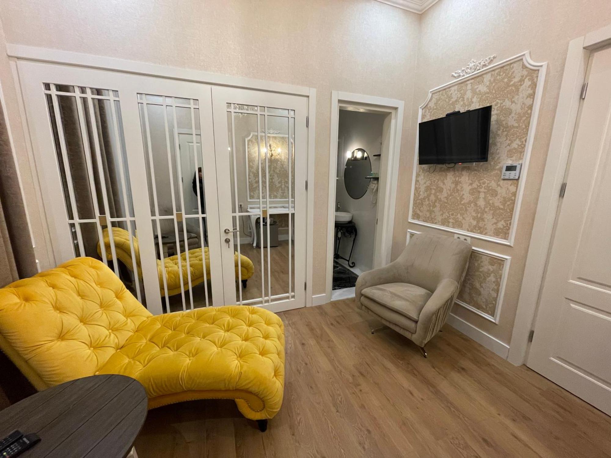 Rikhe Palace Boutique Hotel Tbilisi Zewnętrze zdjęcie
