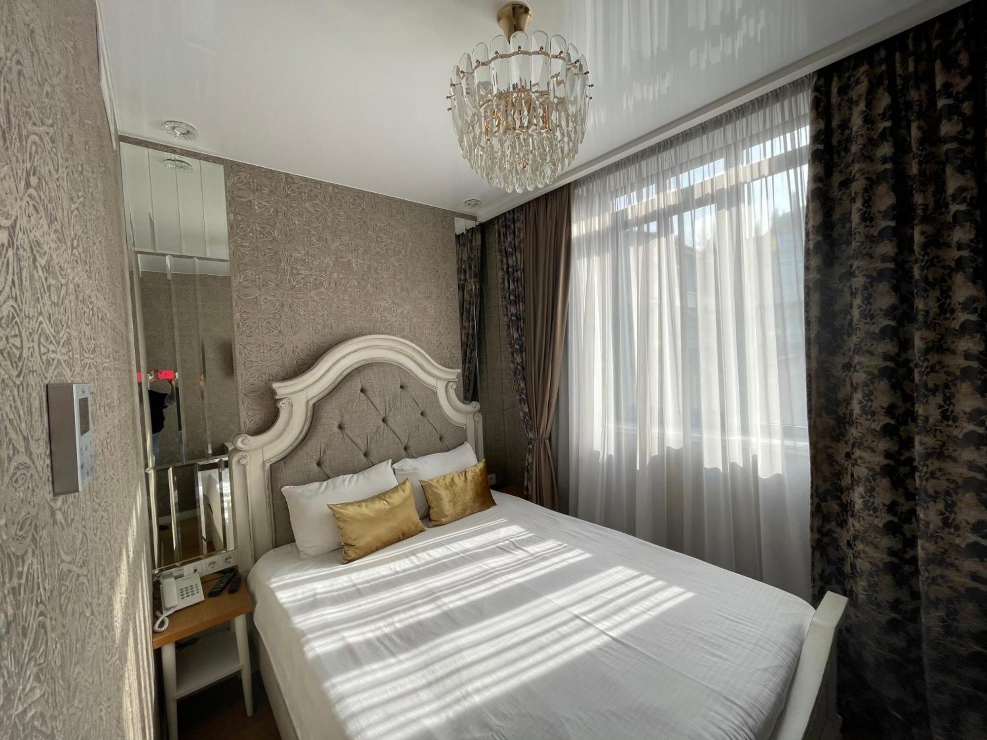 Rikhe Palace Boutique Hotel Tbilisi Zewnętrze zdjęcie